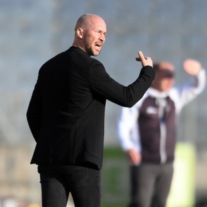 SK Sturm Graz - RZ Pellets WAC (21.04.2021)