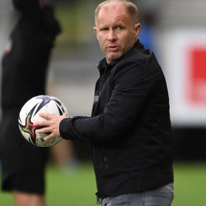 WSG Wattens Tirol - RZ Pellets WAC (16.05.2021)