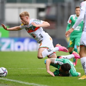 WSG Wattens Tirol - RZ Pellets WAC (16.05.2021)_25