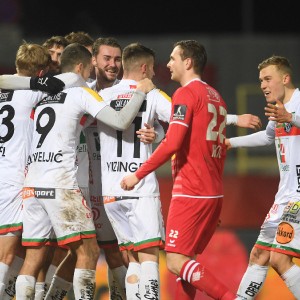 KSV 1919 Kapfenberg - RZ Pellets WAC (05.02.2021)