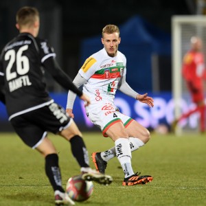 RZ Pellets WAC - LASK Linz (04.03.2021)