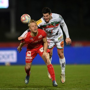 RZ Pellets WAC -  SKU Amstetten (16.12.2020)