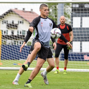 Abschlusstraining  Wattens (15.05.2021)