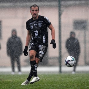 RZ Pellets WAC - SK Austria Klagenfurt (10.01.2021)