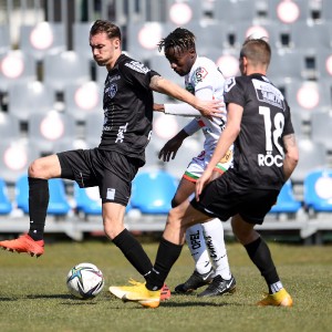 Testspiel RZ Pellets WAC (26.03.2021)_7