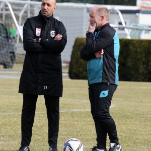 Training RZ Pellets WAC (04.03.2021)