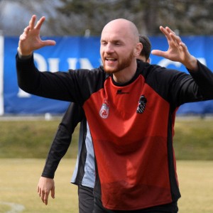 Sonstiges (Testspiel, Training,...)