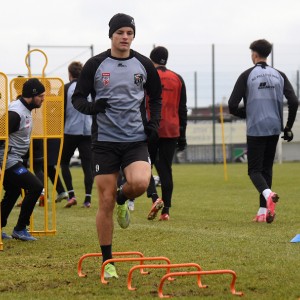 Trainingsstart RZ Pellets WAC (04.01.2021)_10