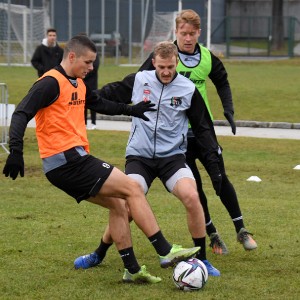 Trainingsstart RZ Pellets WAC (04.01.2021)_15