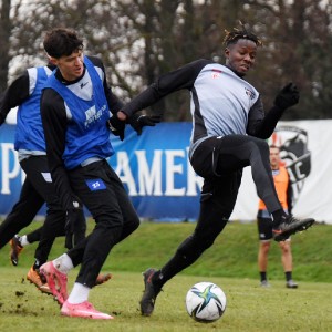 Trainingsstart RZ Pellets WAC (04.01.2021)_17