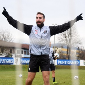 Trainingsstart RZ Pellets WAC (04.01.2021)_19