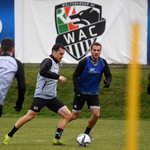 Trainingsstart RZ Pellets WAC (04.01.2021)_19