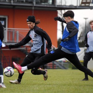 Trainingsstart RZ Pellets WAC (04.01.2021)_19