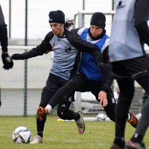 Trainingsstart RZ Pellets WAC (04.01.2021)_1