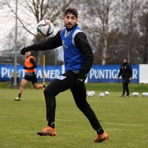 Trainingsstart RZ Pellets WAC (04.01.2021)_20