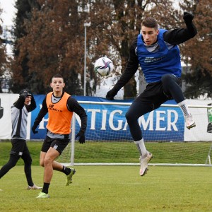 Trainingsstart RZ Pellets WAC (04.01.2021)_21