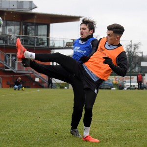 Trainingsstart RZ Pellets WAC (04.01.2021)_24