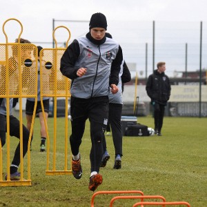 Trainingsstart RZ Pellets WAC (04.01.2021)_26