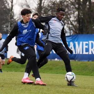 Trainingsstart RZ Pellets WAC (04.01.2021)_26