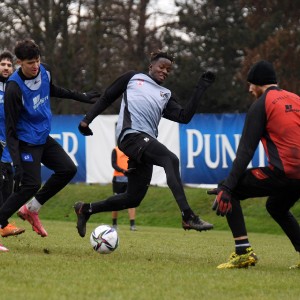 Trainingsstart RZ Pellets WAC (04.01.2021)_27