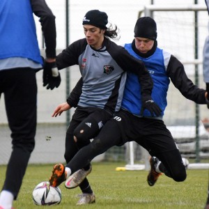 Trainingsstart RZ Pellets WAC (04.01.2021)_28