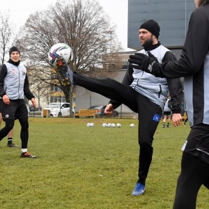 Trainingsstart RZ Pellets WAC (04.01.2021)_28