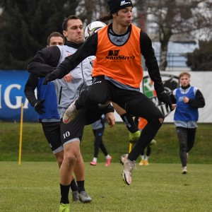 Trainingsstart RZ Pellets WAC (04.01.2021)_2