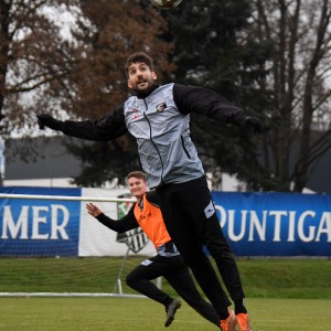Trainingsstart RZ Pellets WAC (04.01.2021)_2