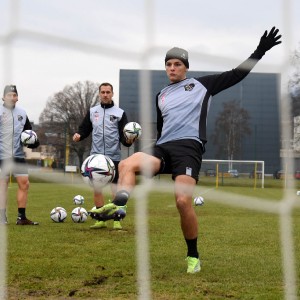 Trainingsstart RZ Pellets WAC (04.01.2021)_2