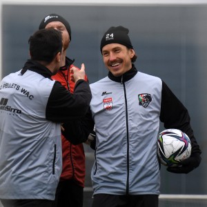 Trainingsstart RZ Pellets WAC (04.01.2021)_31