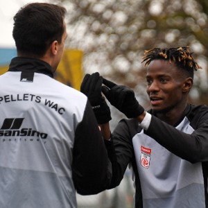 Trainingsstart RZ Pellets WAC (04.01.2021)_31