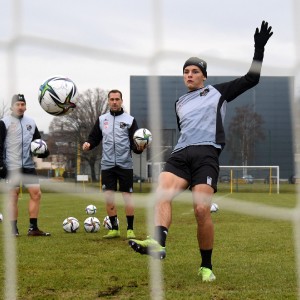 Trainingsstart RZ Pellets WAC (04.01.2021)_3