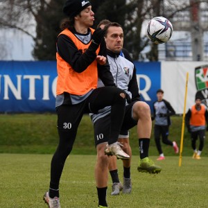 Trainingsstart RZ Pellets WAC (04.01.2021)_3