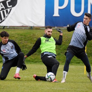 Trainingsstart RZ Pellets WAC (04.01.2021)_40