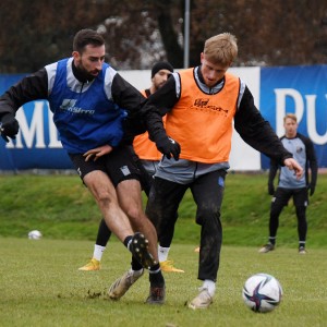 Trainingsstart RZ Pellets WAC (04.01.2021)_45