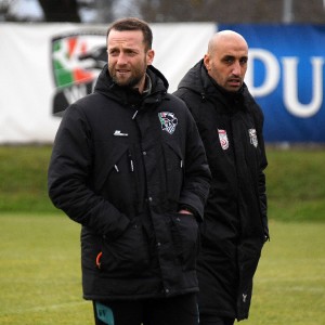 Trainingsstart RZ Pellets WAC (04.01.2021)_7