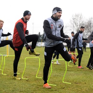 Trainingsstart RZ Pellets WAC (04.01.2021)_8