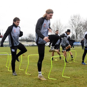Trainingsstart RZ Pellets WAC (04.01.2021)_9