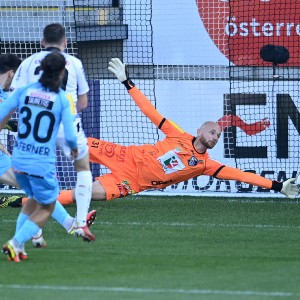 Lask Linz - RZ Pellets WAC (17.10.2021)