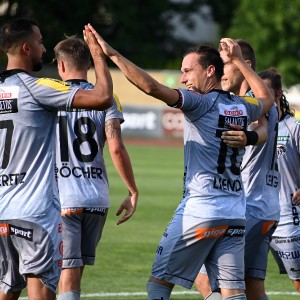 RZ Pellets WAC - FC Admira Mödling (21.08.2021)
