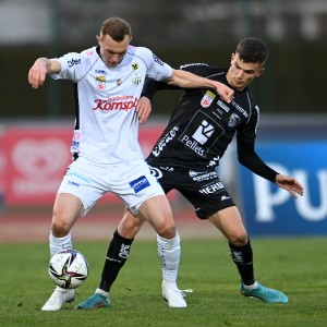 RZ Pellets WAC - Lask Linz (06.03.2022)