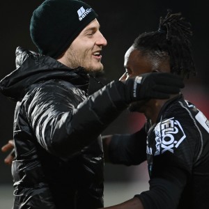 RZ Pellets WAC - SK Rapid Wien (07.11.2021)_1