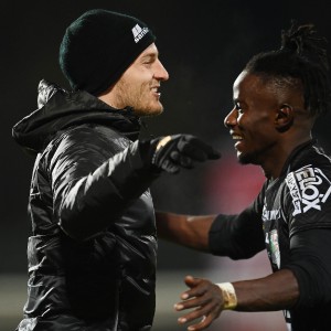 RZ Pellets WAC - SK Rapid Wien (07.11.2021)_30