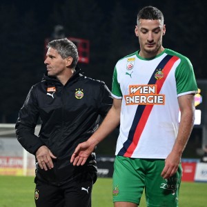 RZ Pellets WAC - SK Rapid Wien (07.11.2021)_34