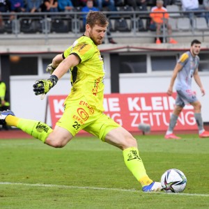 RZ Pellets WAC - SK Sturm Graz (01.08.2021)
