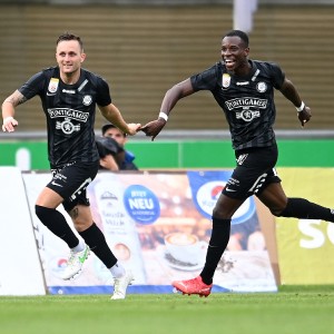 RZ Pellets WAC - SK Sturm Graz (01.08.2021)_88