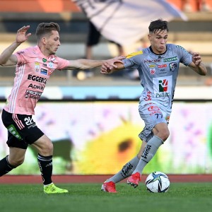 RZ Pellets WAC - TSV Hartberg (11.09.2021)