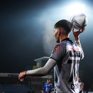 Saison 2021/2022
