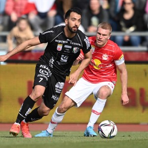 Meisterrunde / WAC 2021/22