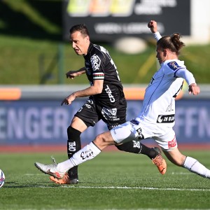 RZ Pellets WAC - SK Austria Klagenfurt (17.04.2022)